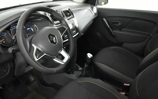 Renault Logan 1.60 Механика, фото №1