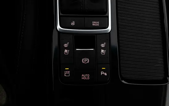 Kia Optima 2.00 Автоматическая, фото №1