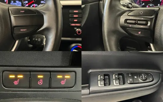 Kia Rio 1.60 автоматическая, фото №1