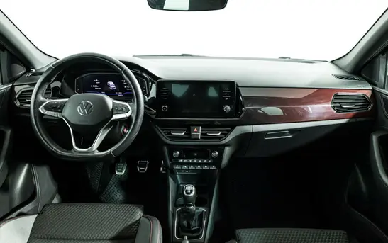 Volkswagen Polo 1.60 Механика, фото №1