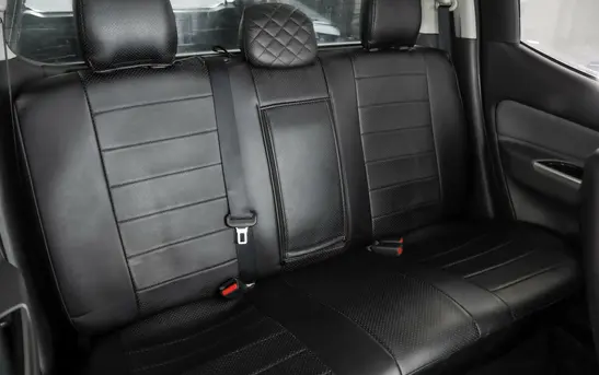 Mitsubishi L200 2.40 автоматическая, фото №1