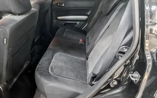 Nissan X-Trail 2.50 вариатор, фото №1