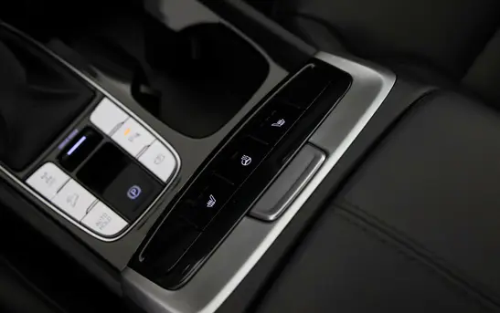 Hyundai Tucson 2.00 автоматическая, фото №1