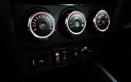 Mitsubishi ASX 2.00 Вариатор, фото №1
