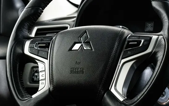 Mitsubishi L200 2.40 Автоматическая, фото №1