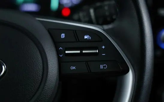 Hyundai Creta 2.00 автоматическая, фото №1
