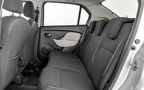 Renault Logan 1.60 Механика, фото №1