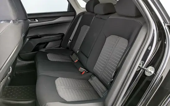 Kia K5 2.00 Автоматическая, фото №1
