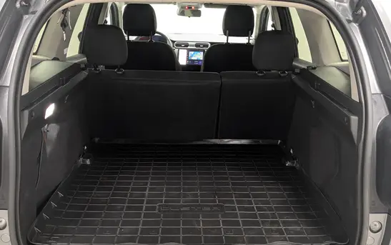 Renault Duster 1.50 Механика, фото №1