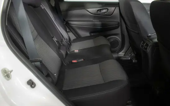 Nissan X-Trail 2.00 вариатор, фото №1