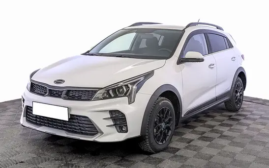Solaris KRX 1.60 автоматическая, фото №1