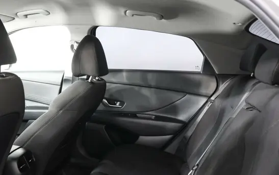 Hyundai Elantra 1.60 автоматическая, фото №1