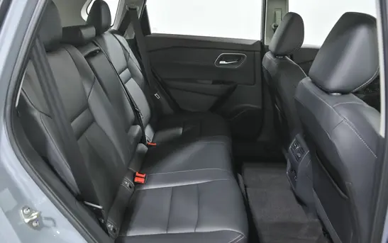 Nissan X-Trail 1.50 Автоматическая, фото №1