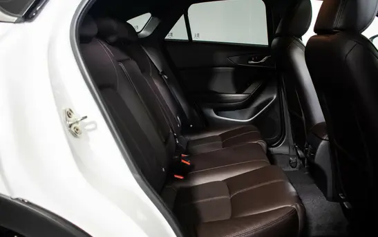 Mazda CX-4 2.00 автоматическая, фото №1