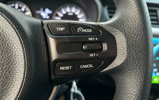 Kia Rio 1.40 механика, фото №1