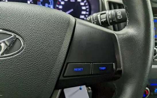 Hyundai Creta 2.00 автоматическая, фото №1