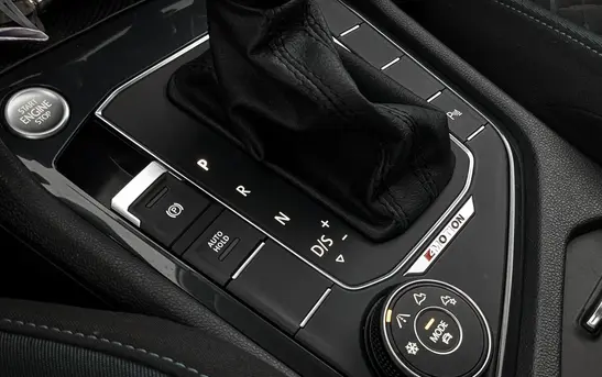 Volkswagen Tiguan 1.40 робот, фото №1