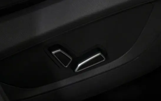 Changan UNI-S (CS55 Plus) 1.50 робот, фото №1