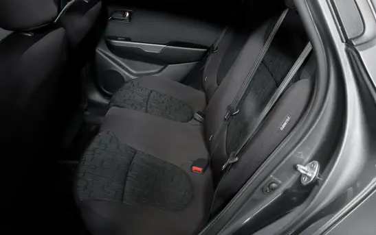 Kia Rio 1.60 автоматическая, фото №1