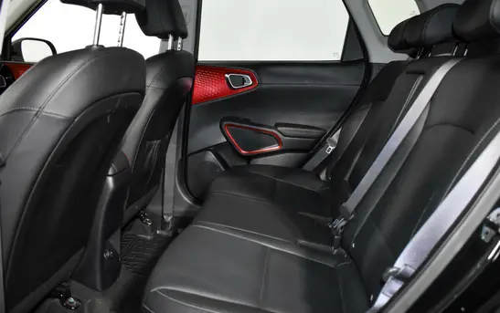 Kia Soul 2.00 Автоматическая, фото №1