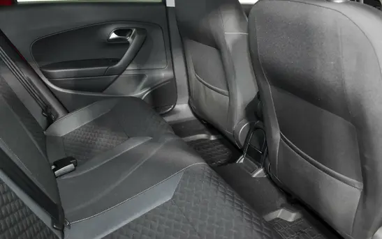 Volkswagen Polo 1.60 автоматическая, фото №1