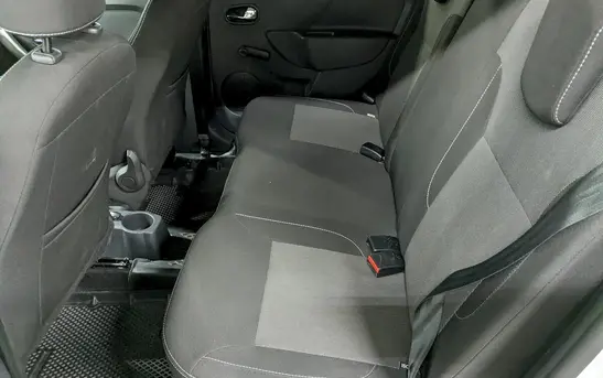 Renault Sandero 1.60 вариатор, фото №1