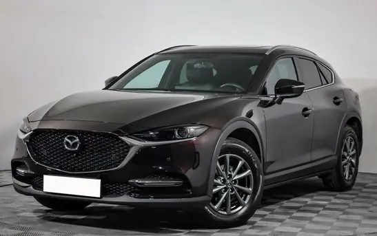 Mazda CX-4 2.00 Автоматическая, фото №1