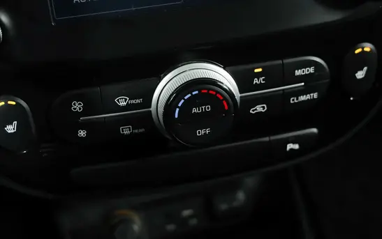 Kia Soul 2.00 автоматическая, фото №1