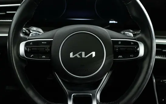 Kia K5 2.00 Автоматическая, фото №1