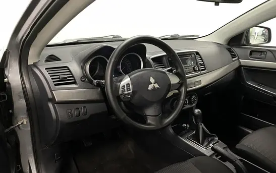 Mitsubishi Lancer 1.80 Механика, фото №1