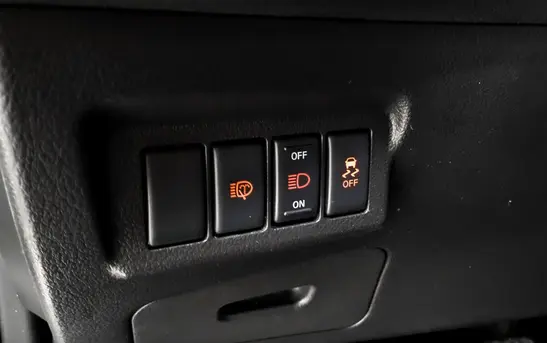 Nissan X-Trail 2.50 вариатор, фото №1