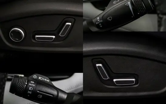 Geely Atlas 2.00 Автоматическая, фото №1