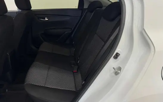 Kia Rio 1.60 автоматическая, фото №1