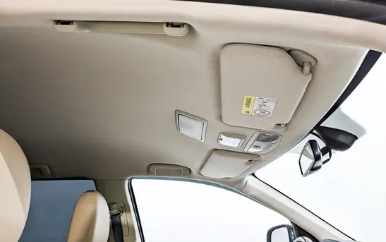 Mitsubishi Outlander 2.40 Вариатор, фото №1