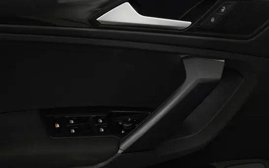 Volkswagen Tiguan 2.00 робот, фото №1