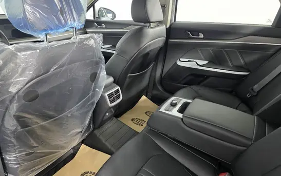 Kia K5 2.00 Автоматическая, фото №1