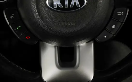 Kia Soul 2.00 автоматическая, фото №1
