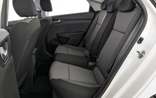 Hyundai Solaris 1.60 автоматическая, фото №1