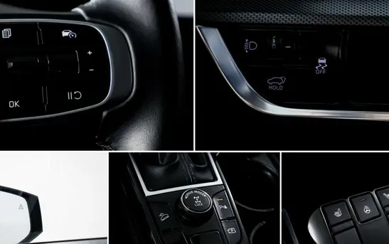 Kia Sportage 2.00 автоматическая, фото №1