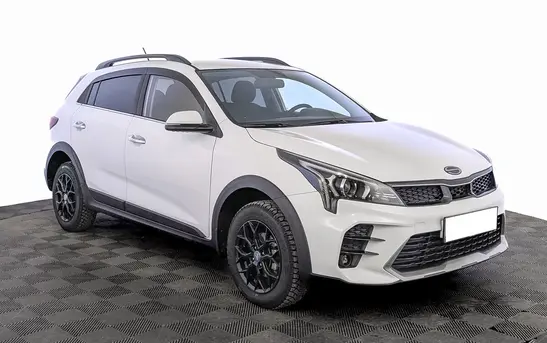 Solaris KRX 1.60 автоматическая, фото №1