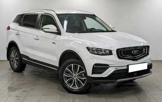 Belgee X70 1.50 робот, фото №1
