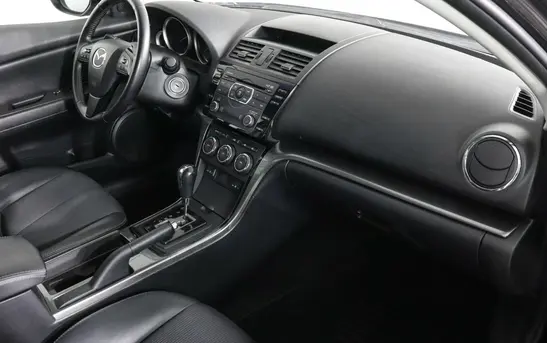 Mazda 6 2.00 Автоматическая, фото №1