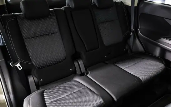Mitsubishi Outlander 2.40 Вариатор, фото №1