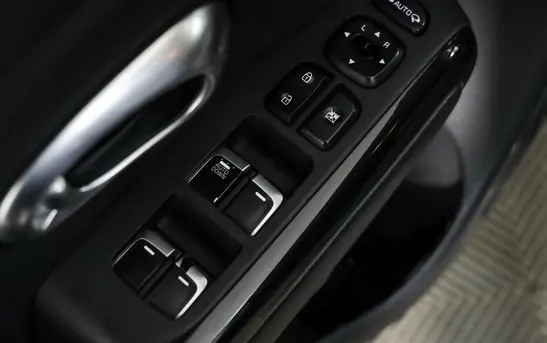 Kia Soul 2.00 автоматическая, фото №1