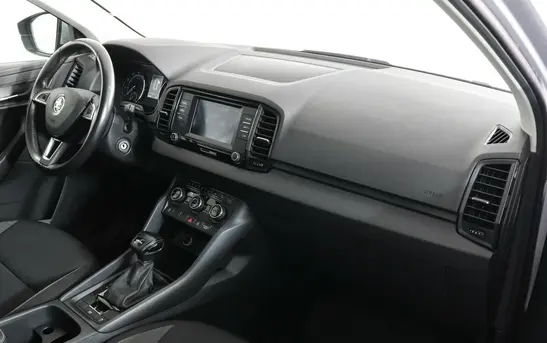 Skoda Karoq 1.50 Робот, фото №1
