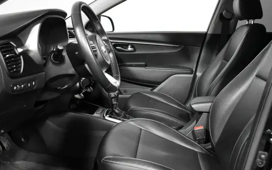 Kia Rio 1.60 автоматическая, фото №1