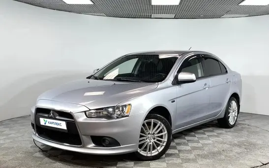 Mitsubishi Lancer 1.60 Автоматическая, фото №1