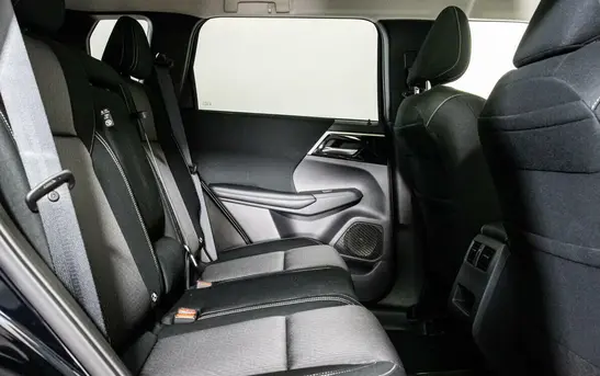 Mitsubishi Outlander 1.50 Вариатор, фото №1