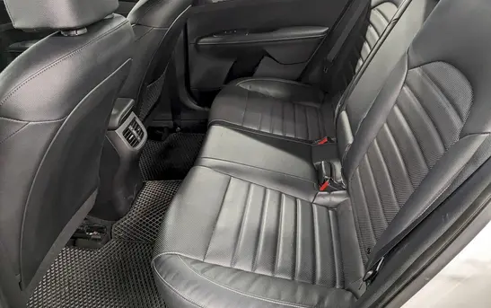 Kia Cerato 2.00 автоматическая, фото №1