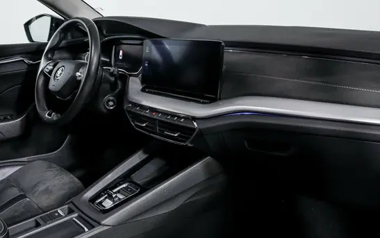 Skoda Octavia 1.40 автоматическая, фото №1